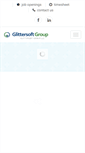 Mobile Screenshot of glittersgroup.com